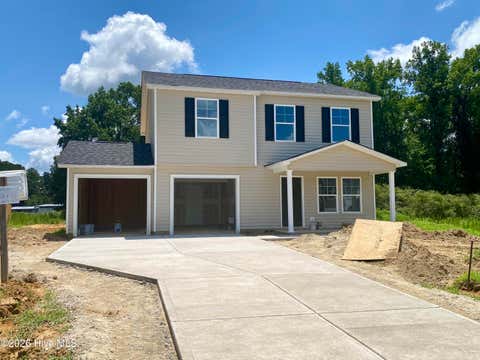 Homes For Sale - 106 Slew Court<br/> Wayne County, Fremont, NC 27830