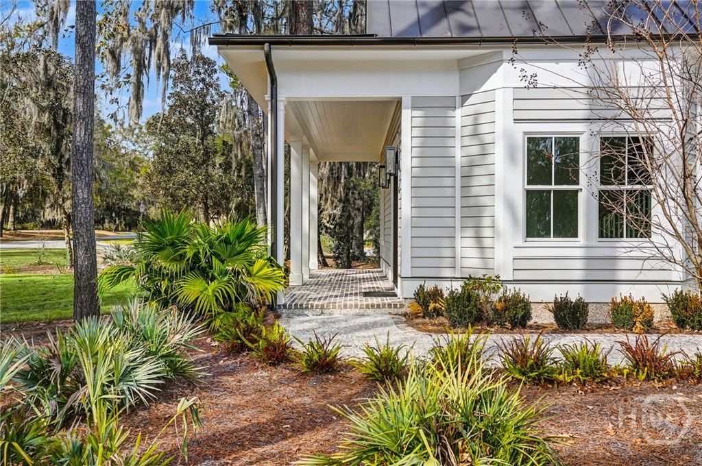 Photo of 576 Silk Hope Drive, Richmond Hill, GA 31324 (MLS # SA348729)