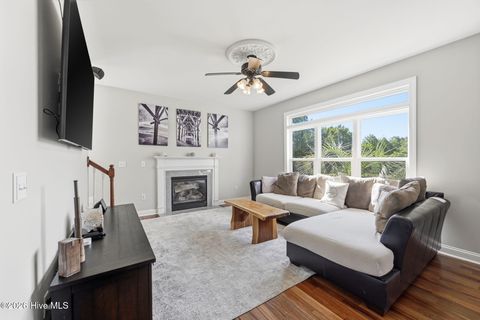 Tiny photo for 811 Albatross Way, Hampstead, NC 28443 (MLS # 100573565)