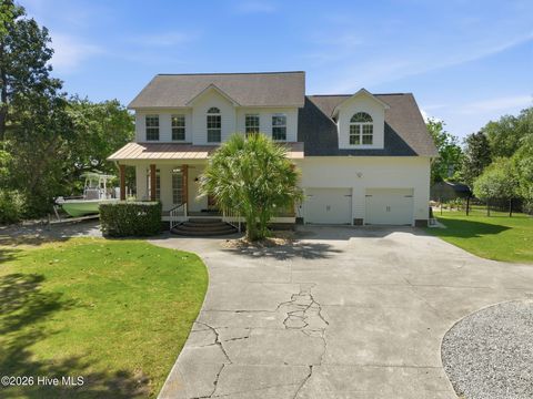 Tiny photo for 811 Albatross Way, Hampstead, NC 28443 (MLS # 100573565)