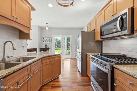 Tiny photo for 811 Albatross Way, Hampstead, NC 28443 (MLS # 100573565)