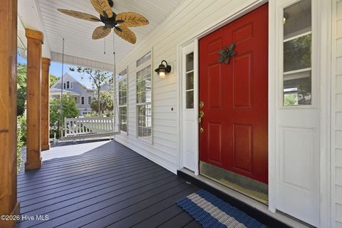 Tiny photo for 811 Albatross Way, Hampstead, NC 28443 (MLS # 100573565)