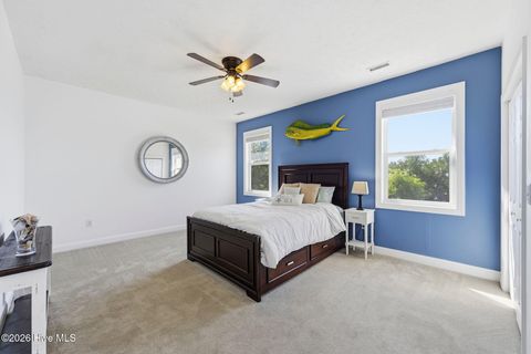 Tiny photo for 811 Albatross Way, Hampstead, NC 28443 (MLS # 100573565)