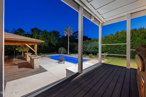 Tiny photo for 811 Albatross Way, Hampstead, NC 28443 (MLS # 100573565)