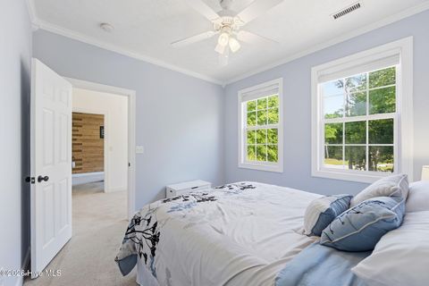 Tiny photo for 811 Albatross Way, Hampstead, NC 28443 (MLS # 100573565)