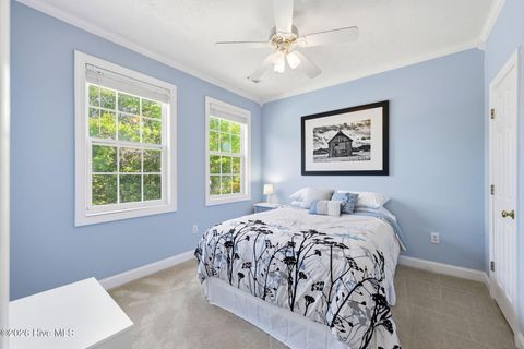 Tiny photo for 811 Albatross Way, Hampstead, NC 28443 (MLS # 100573565)