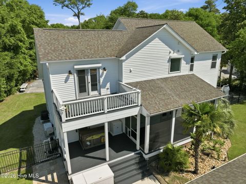 Tiny photo for 811 Albatross Way, Hampstead, NC 28443 (MLS # 100573565)