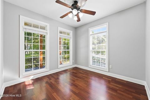 Tiny photo for 811 Albatross Way, Hampstead, NC 28443 (MLS # 100573565)