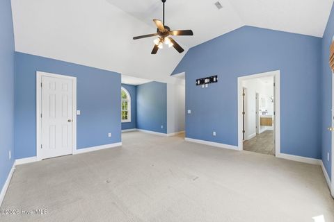 Tiny photo for 811 Albatross Way, Hampstead, NC 28443 (MLS # 100573565)