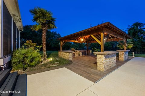 Tiny photo for 811 Albatross Way, Hampstead, NC 28443 (MLS # 100573565)