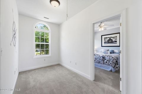 Tiny photo for 811 Albatross Way, Hampstead, NC 28443 (MLS # 100573565)