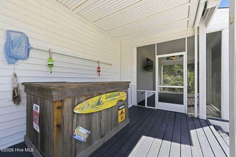 Tiny photo for 811 Albatross Way, Hampstead, NC 28443 (MLS # 100573565)