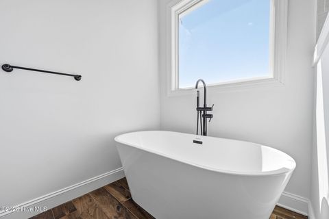 Tiny photo for 811 Albatross Way, Hampstead, NC 28443 (MLS # 100573565)