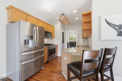 Tiny photo for 811 Albatross Way, Hampstead, NC 28443 (MLS # 100573565)
