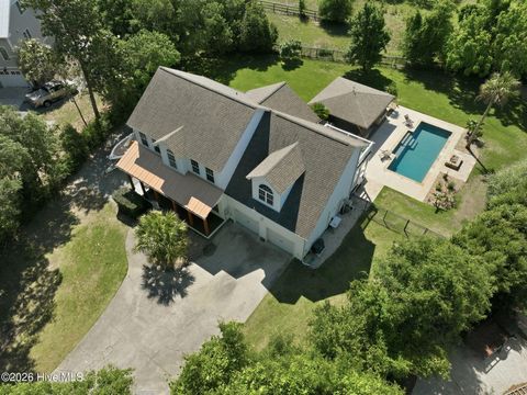Tiny photo for 811 Albatross Way, Hampstead, NC 28443 (MLS # 100573565)