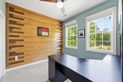 Tiny photo for 811 Albatross Way, Hampstead, NC 28443 (MLS # 100573565)