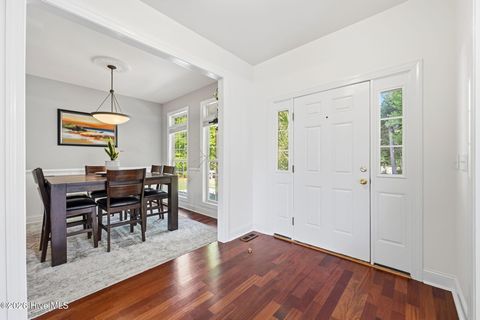 Tiny photo for 811 Albatross Way, Hampstead, NC 28443 (MLS # 100573565)