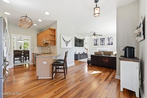 Tiny photo for 811 Albatross Way, Hampstead, NC 28443 (MLS # 100573565)