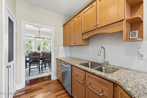 Tiny photo for 811 Albatross Way, Hampstead, NC 28443 (MLS # 100573565)