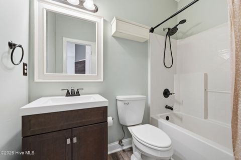 Tiny photo for 811 Albatross Way, Hampstead, NC 28443 (MLS # 100573565)