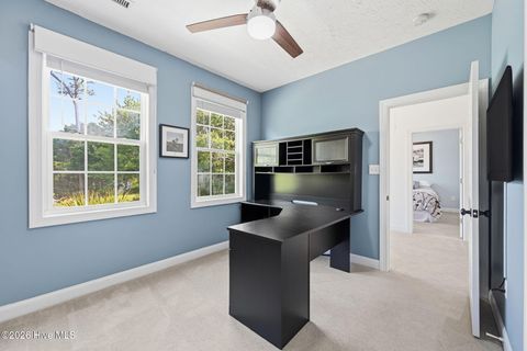 Tiny photo for 811 Albatross Way, Hampstead, NC 28443 (MLS # 100573565)