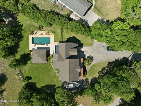 Tiny photo for 811 Albatross Way, Hampstead, NC 28443 (MLS # 100573565)