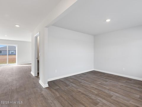 Tiny photo for 449 Driftwood Drive #34, Richlands, NC 28574 (MLS # 100563420)