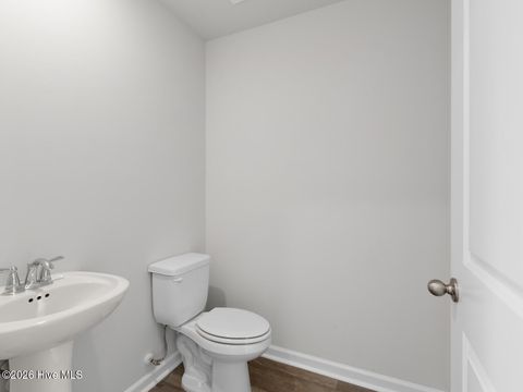 Tiny photo for 449 Driftwood Drive #34, Richlands, NC 28574 (MLS # 100563420)