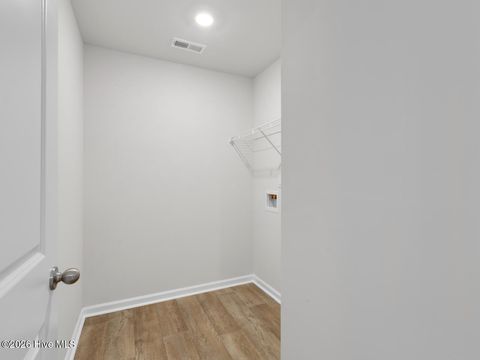 Tiny photo for 449 Driftwood Drive #34, Richlands, NC 28574 (MLS # 100563420)