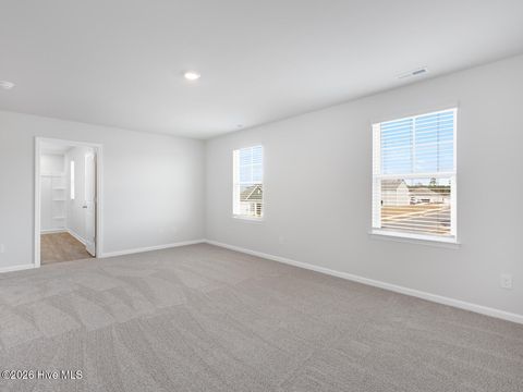 Tiny photo for 449 Driftwood Drive #34, Richlands, NC 28574 (MLS # 100563420)