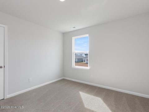 Tiny photo for 449 Driftwood Drive #34, Richlands, NC 28574 (MLS # 100563420)