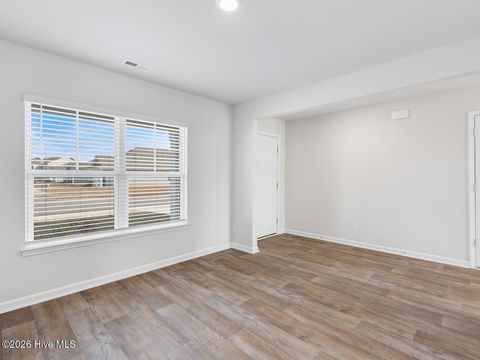 Tiny photo for 449 Driftwood Drive #34, Richlands, NC 28574 (MLS # 100563420)