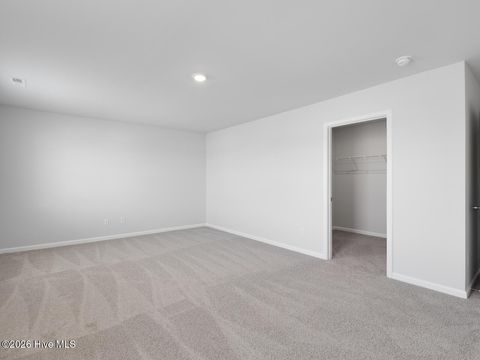 Tiny photo for 449 Driftwood Drive #34, Richlands, NC 28574 (MLS # 100563420)