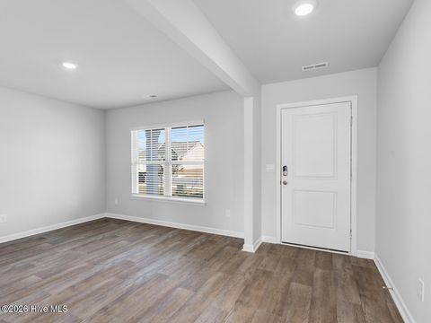 Tiny photo for 449 Driftwood Drive #34, Richlands, NC 28574 (MLS # 100563420)