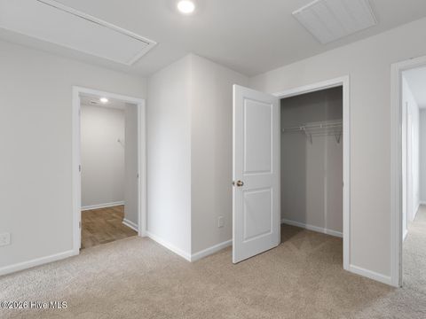 Tiny photo for 449 Driftwood Drive #34, Richlands, NC 28574 (MLS # 100563420)