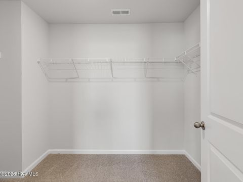 Tiny photo for 449 Driftwood Drive #34, Richlands, NC 28574 (MLS # 100563420)