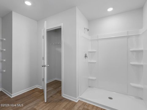 Tiny photo for 449 Driftwood Drive #34, Richlands, NC 28574 (MLS # 100563420)