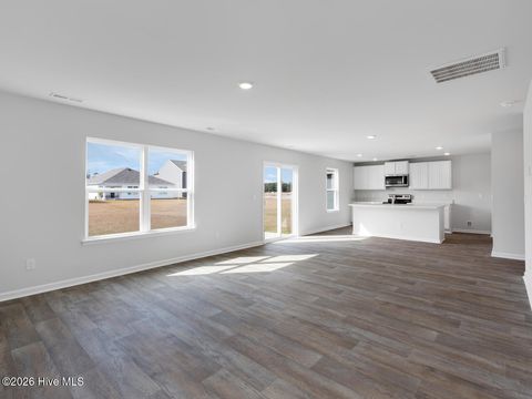 Tiny photo for 449 Driftwood Drive #34, Richlands, NC 28574 (MLS # 100563420)