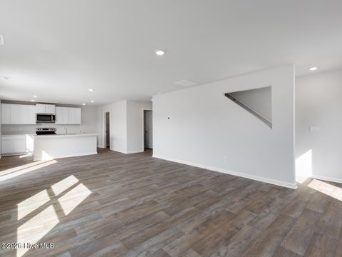 Tiny photo for 449 Driftwood Drive #34, Richlands, NC 28574 (MLS # 100563420)