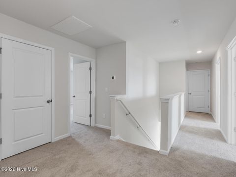 Tiny photo for 449 Driftwood Drive #34, Richlands, NC 28574 (MLS # 100563420)