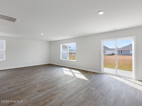 Tiny photo for 449 Driftwood Drive #34, Richlands, NC 28574 (MLS # 100563420)