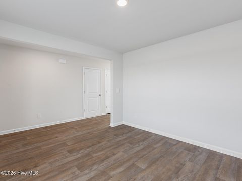 Tiny photo for 449 Driftwood Drive #34, Richlands, NC 28574 (MLS # 100563420)