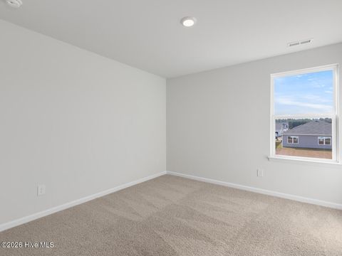 Tiny photo for 449 Driftwood Drive #34, Richlands, NC 28574 (MLS # 100563420)