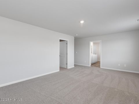 Tiny photo for 449 Driftwood Drive #34, Richlands, NC 28574 (MLS # 100563420)