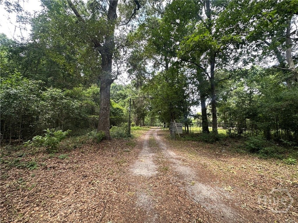 Photo of 0 Highway 21, Port Wentworth, GA 31407 (MLS # SA346704)