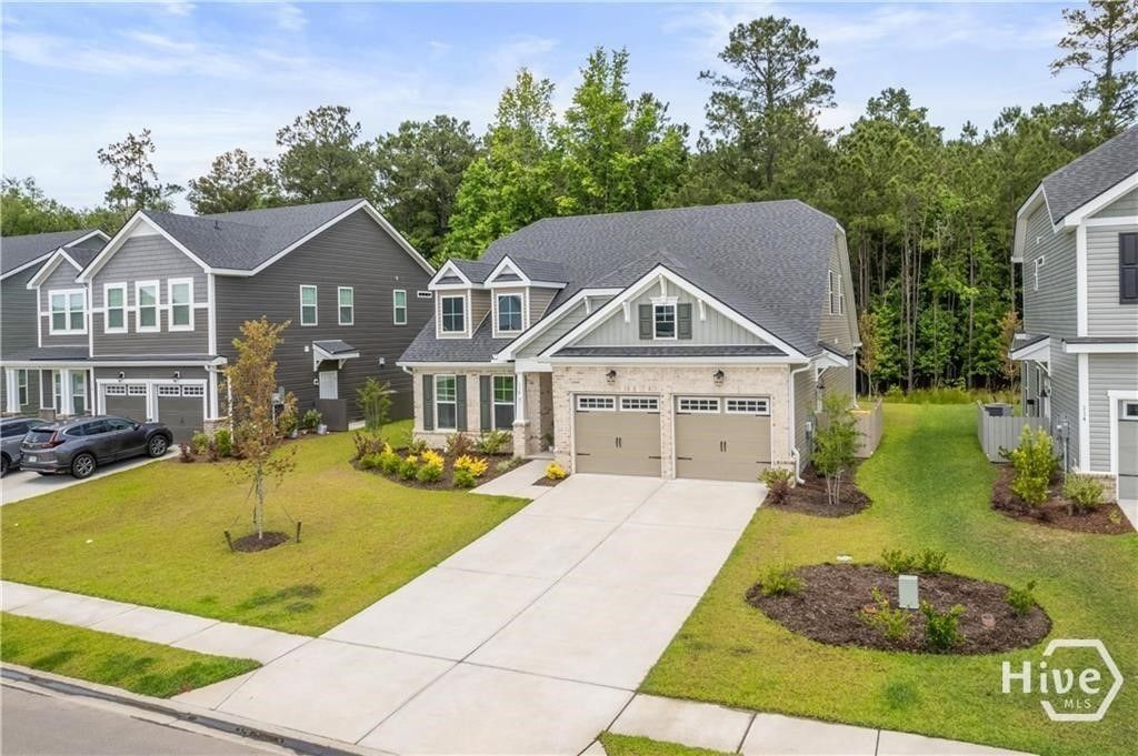 Photo of 116 Como Drive, Pooler, GA 31322 (MLS # SA345263)