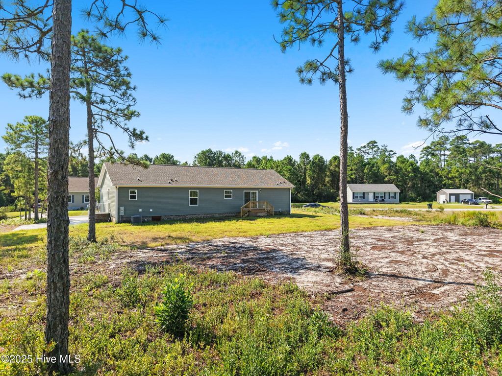 Photo of 2767 Kelsey Lane SW, Shallotte, NC 28470 (MLS # 100558290)