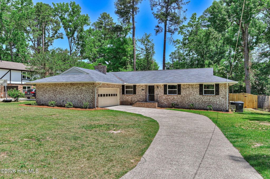 Photo of 1326 Martinique Drive, Augusta, GA 30909 (MLS # 100576430)