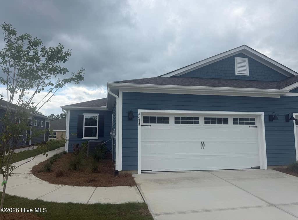 Photo of 3018 Bottlebrush Drive #Unit 2079, Leland, NC 28451 (MLS # 100592444)