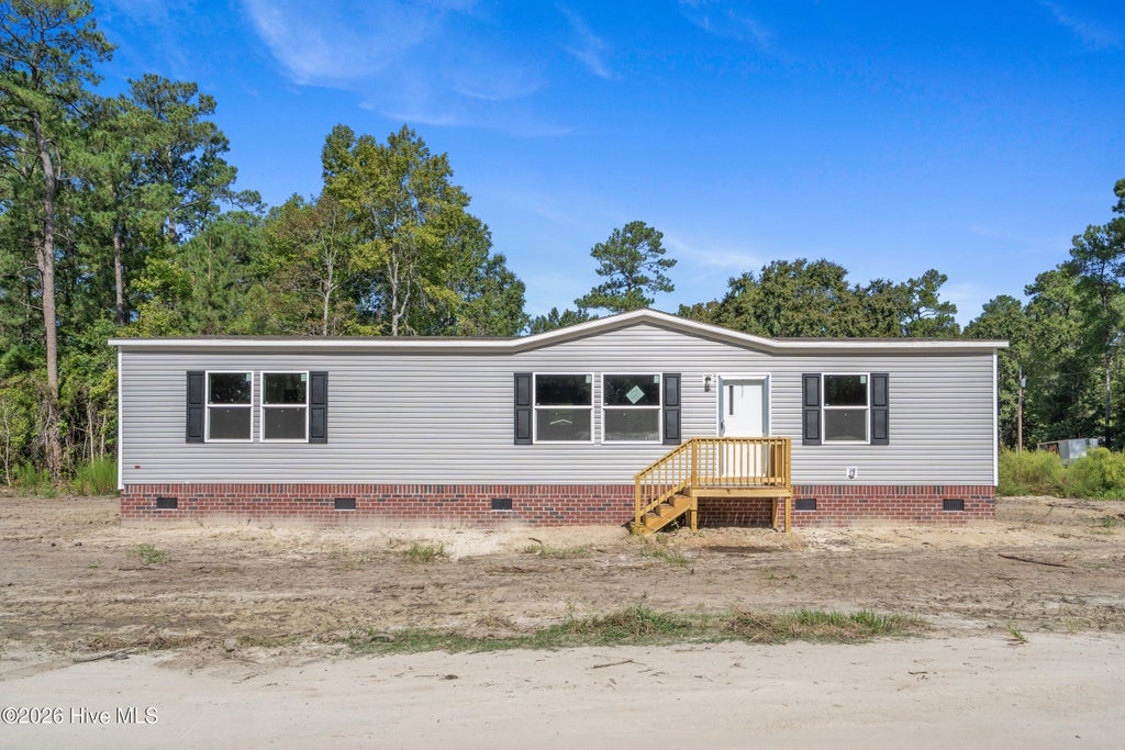 Photo of 580 S Windward Drive SW, Supply, NC 28462 (MLS # 100606343)